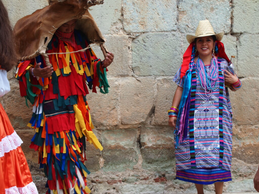 Colorful Oaxaca - Oaxaca, Mexico